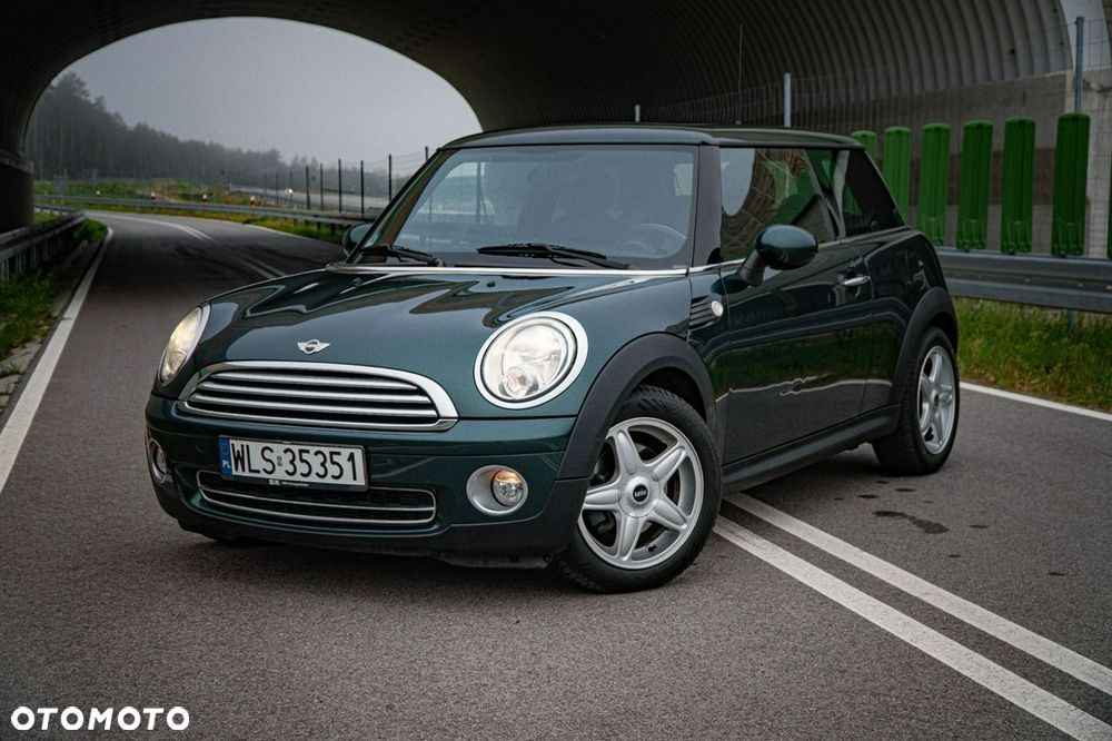 MINI ONE - 12