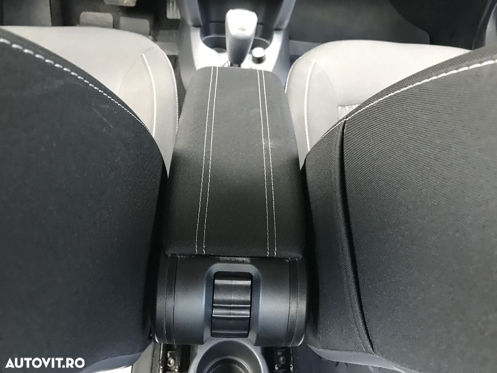 Dacia Logan 0.9 TCe Easy-R SL Prestige PLUS - 35