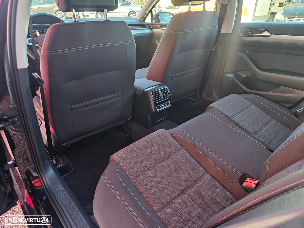 VW Passat 1.5 TSI Business - 19