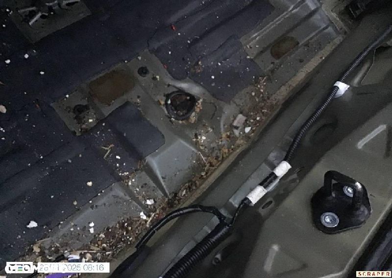 Toyota C-HR Style - 10