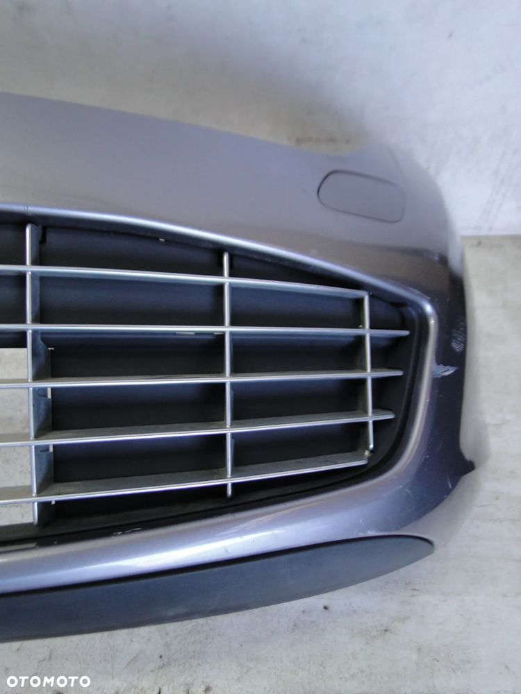 RENAULT LAGUNA III 3 COUPE ZDERZAK PRZÓD PRZEDNI TEKNG - 7