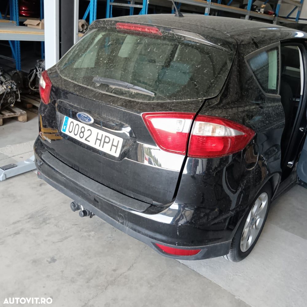 Dezmembrez Ford C-MAX 2014 Diesel 1.6 tdci 115Cp - 2