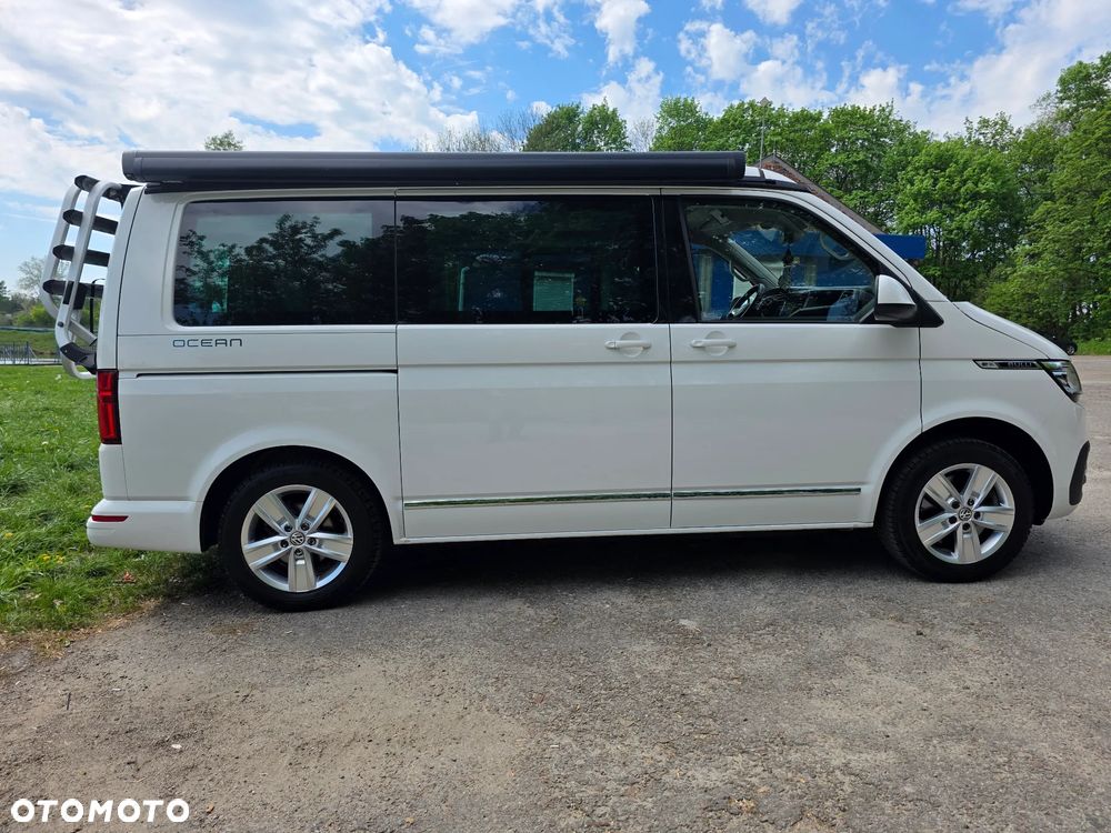 Volkswagen California - 3