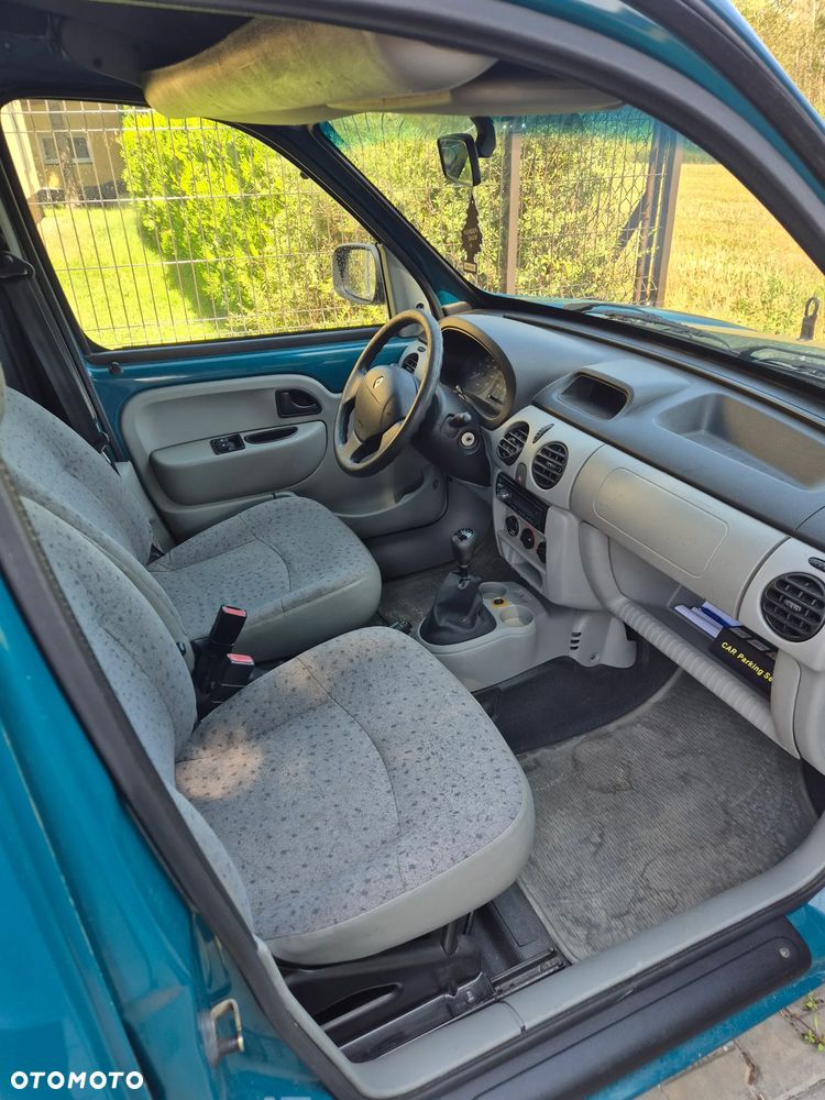 Renault Kangoo 1.5 dCi Expression - 3