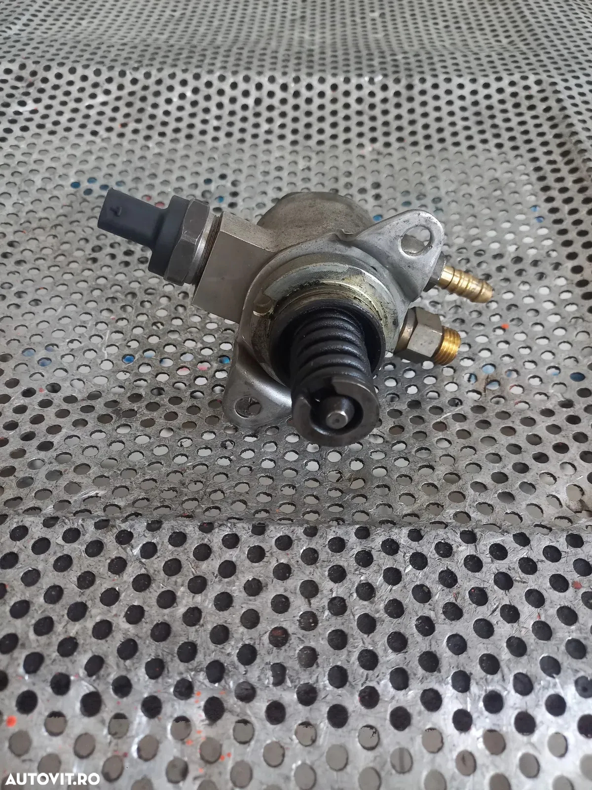 Pompa Inalta Presiune Vw Seat Skoda 1.4 Tsi Motor CAX Cutie 6+1 LHY Golf Jetta Tiguan Octavia Leon - 4