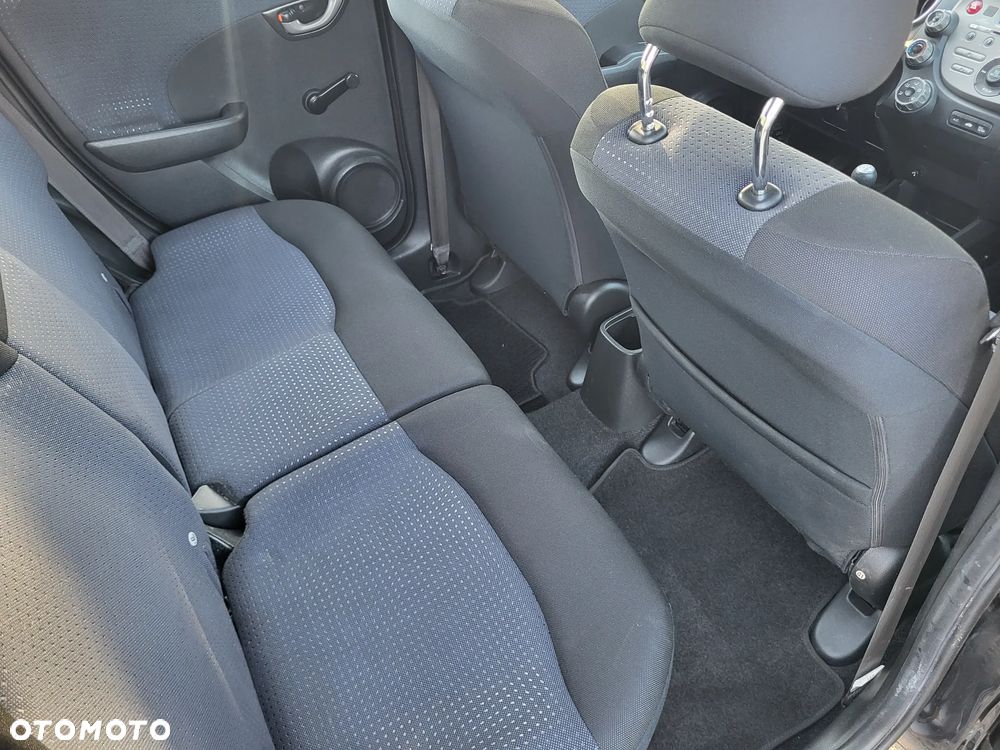 Honda Jazz 1.2 Trend VSA - 26