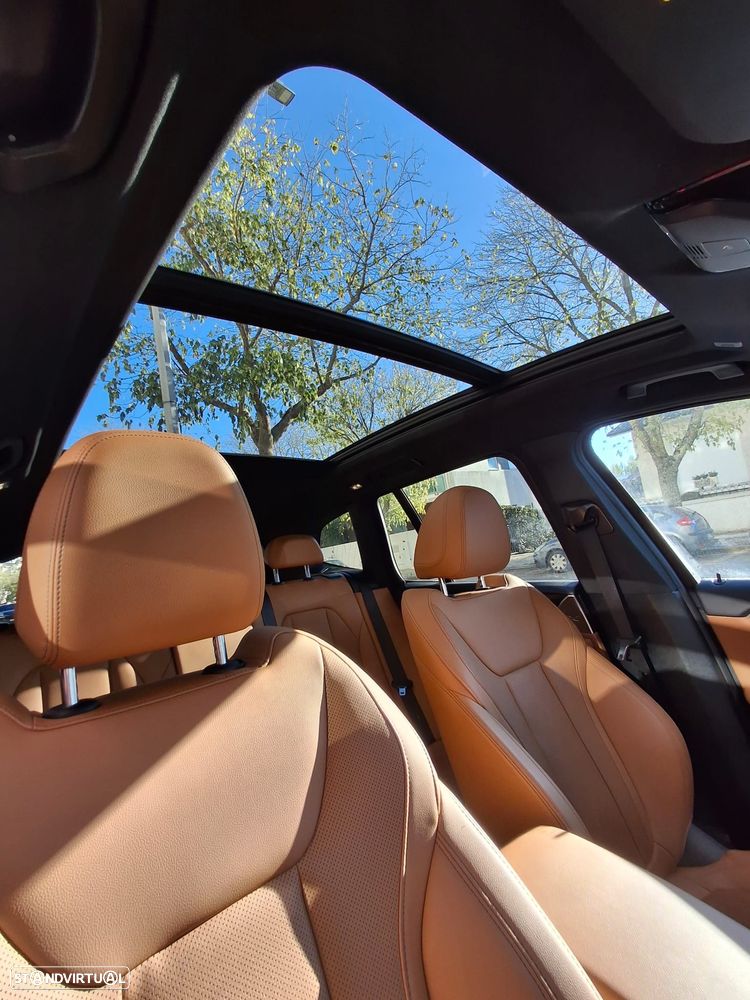 BMW X3 30 e xDrive Pack M - 14