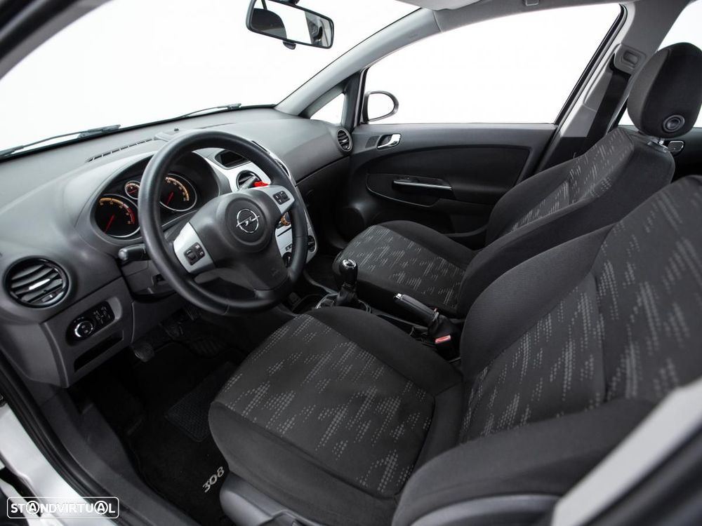Opel Corsa - 7