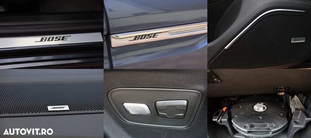 Renault Megane ENERGY dCi 110 Start & Stop Bose Edition - 12