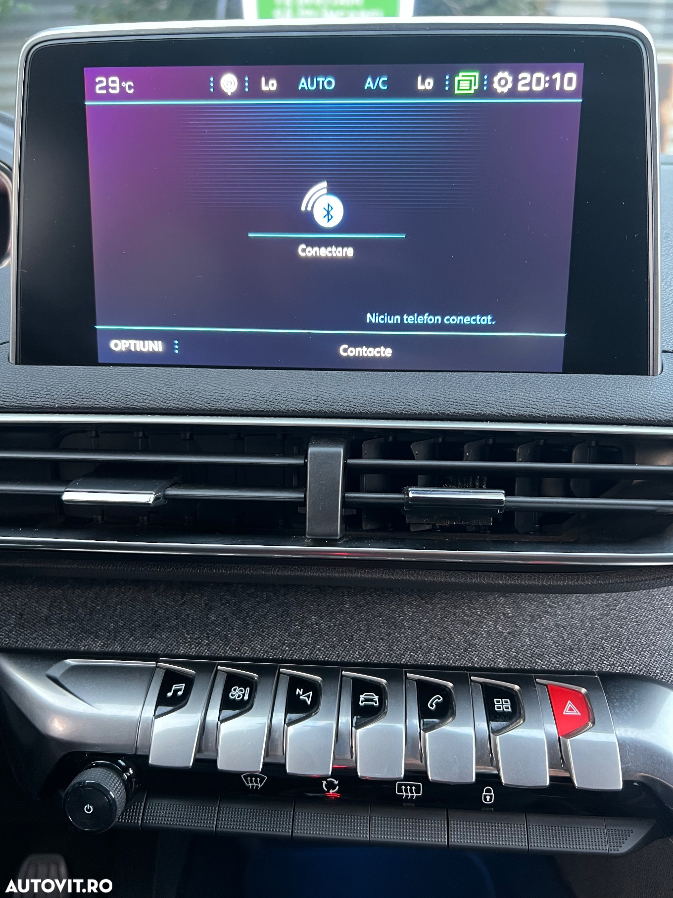 Peugeot 3008 1.2 PureTech 130 BVM6 Allure Pack - 20