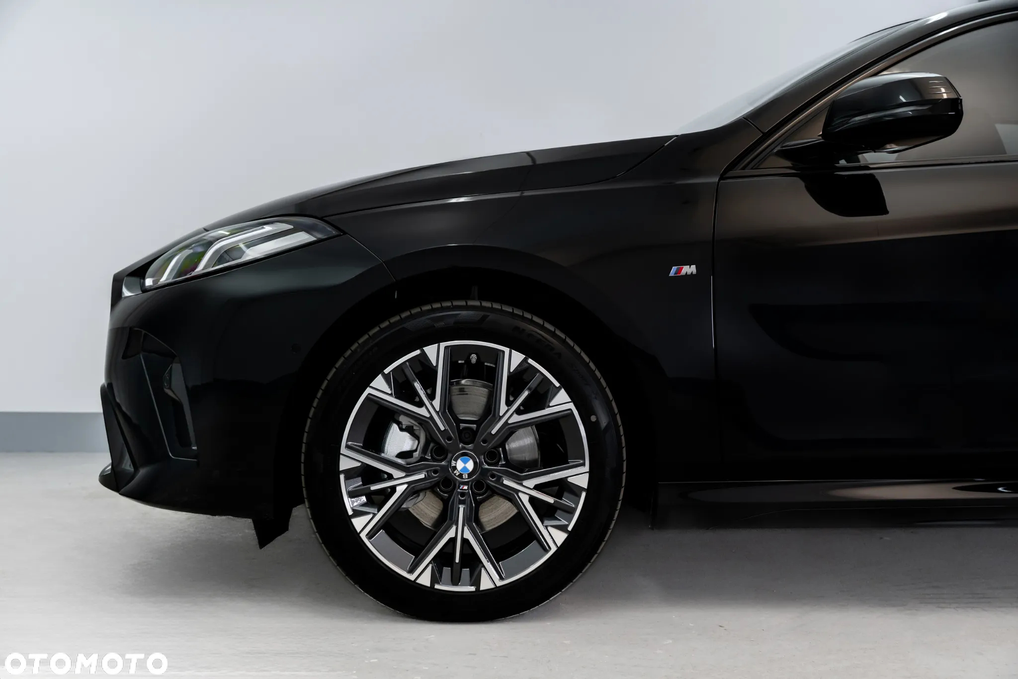 BMW Seria 1 - 5