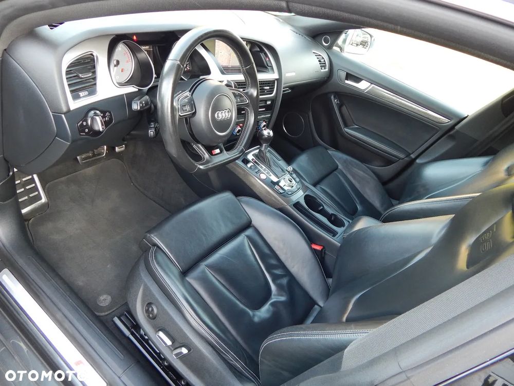 Audi S5 Sportback 3.0 TFSI Quattro S tronic - 9
