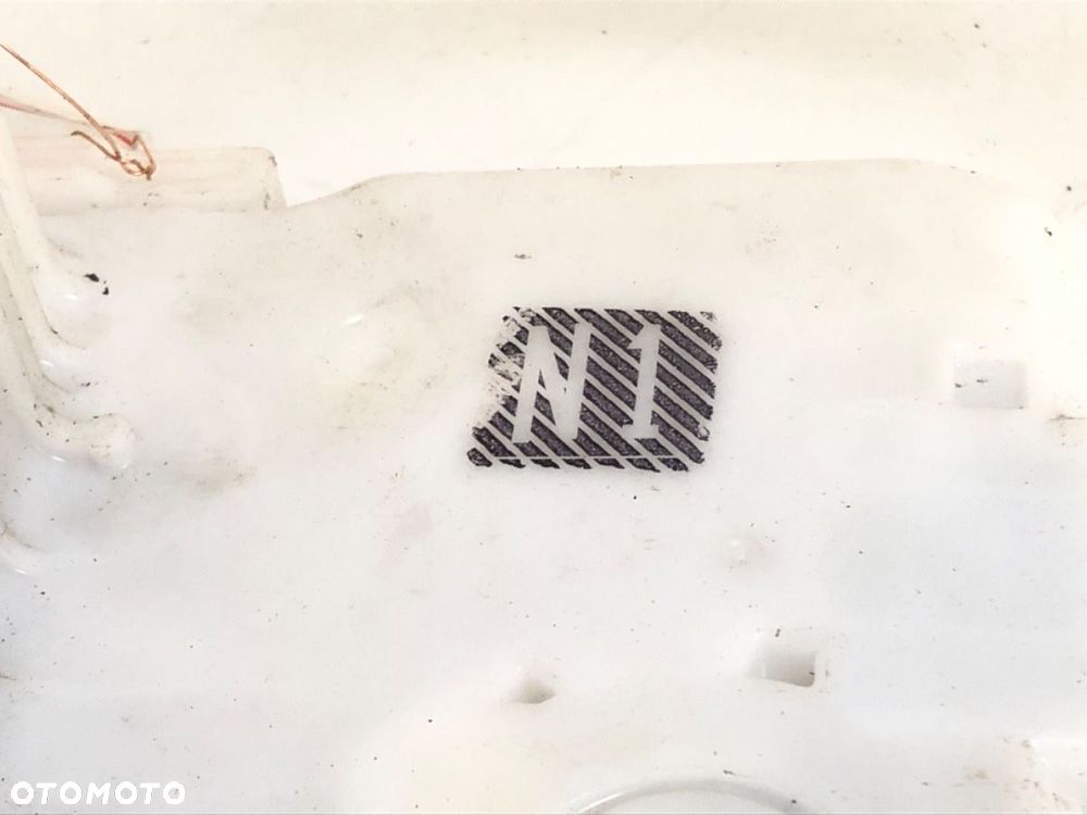 ZAMEK DRZWI PRAWY PRZÓD  MITSUBISHI ASX (GA_W_) 2009 - 2022 1.6 MIVEC 86 kW [117 KM] benzyna 2010 - - 4