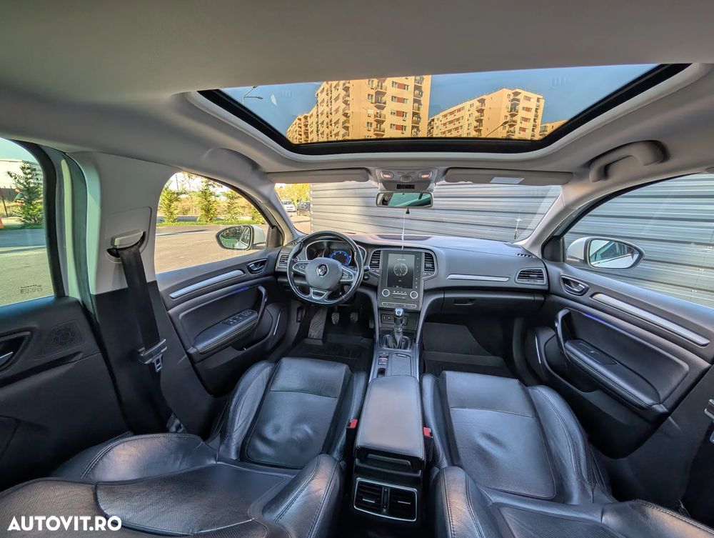 Renault Megane ENERGY dCi Intens - 5