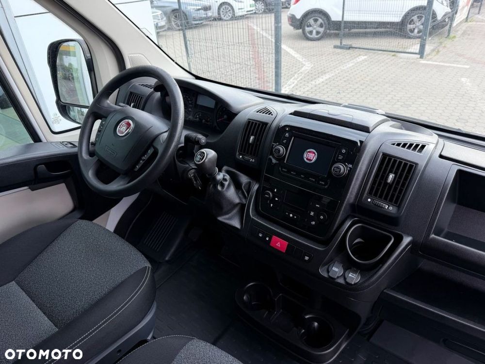 Fiat DUCATO - 23