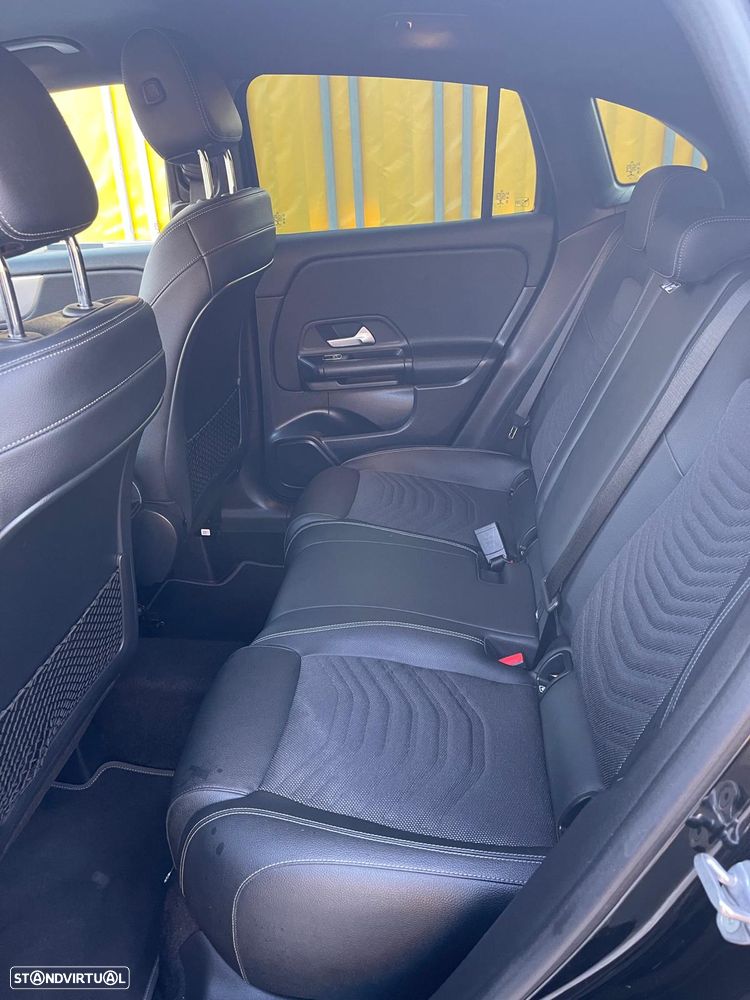 Mercedes-Benz GLA 250 e Style - 3