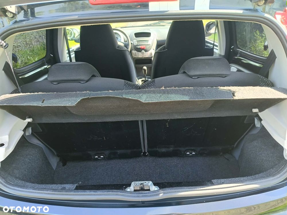 Peugeot 107 - 16