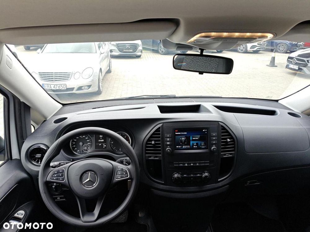 Mercedes-Benz Vito - 14
