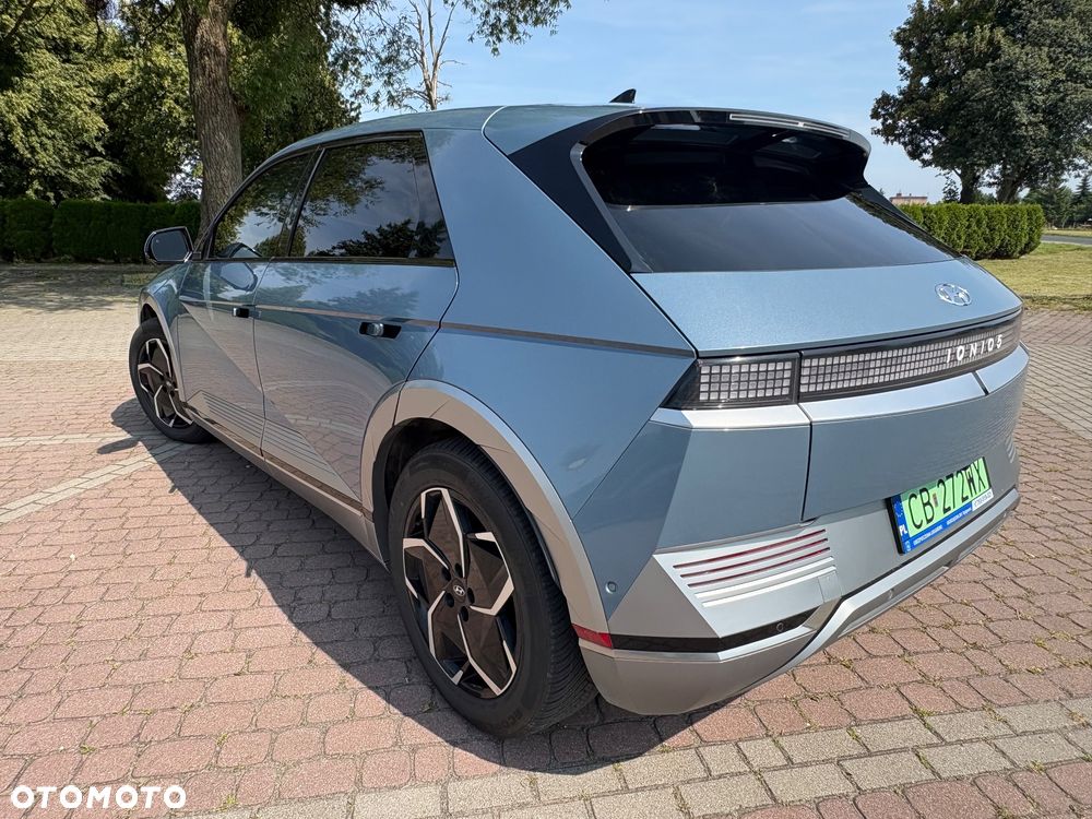 Hyundai IONIQ 5 - 15