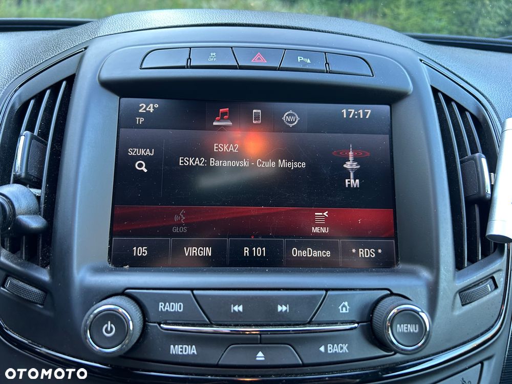 Opel Insignia - 14