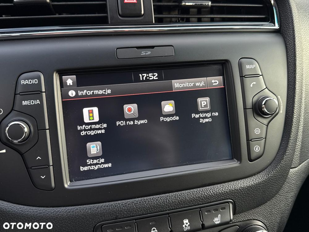 Kia Ceed 1.6 CRDi 136 DCT ISG GT Line - 23