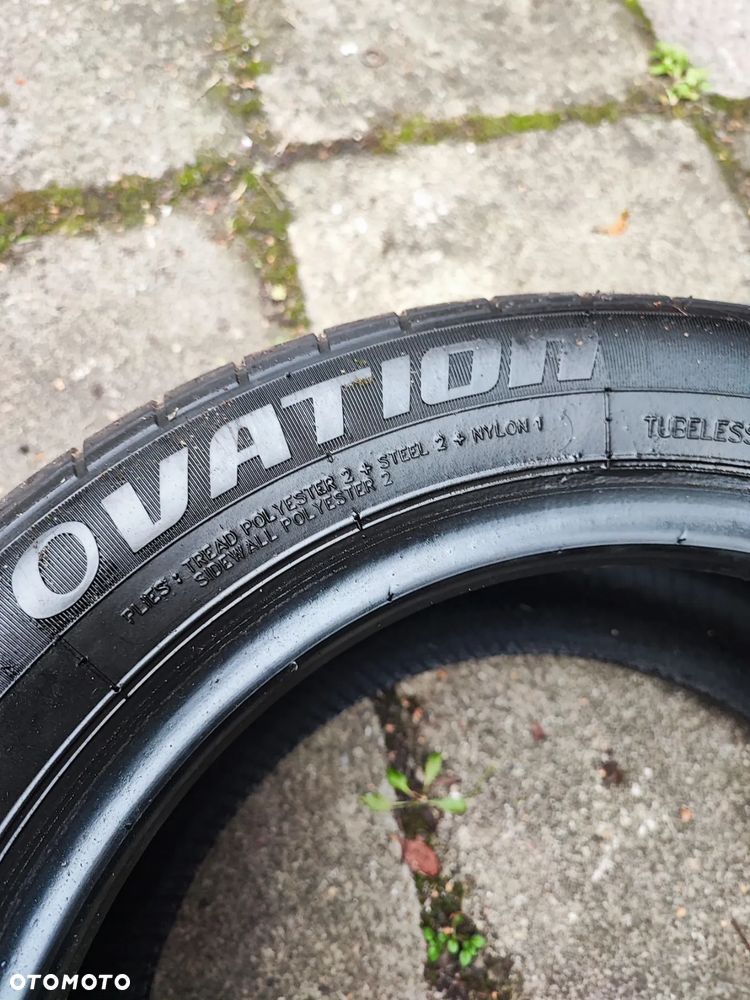 Opony 195/50R13C MAXIS I INNE - 10