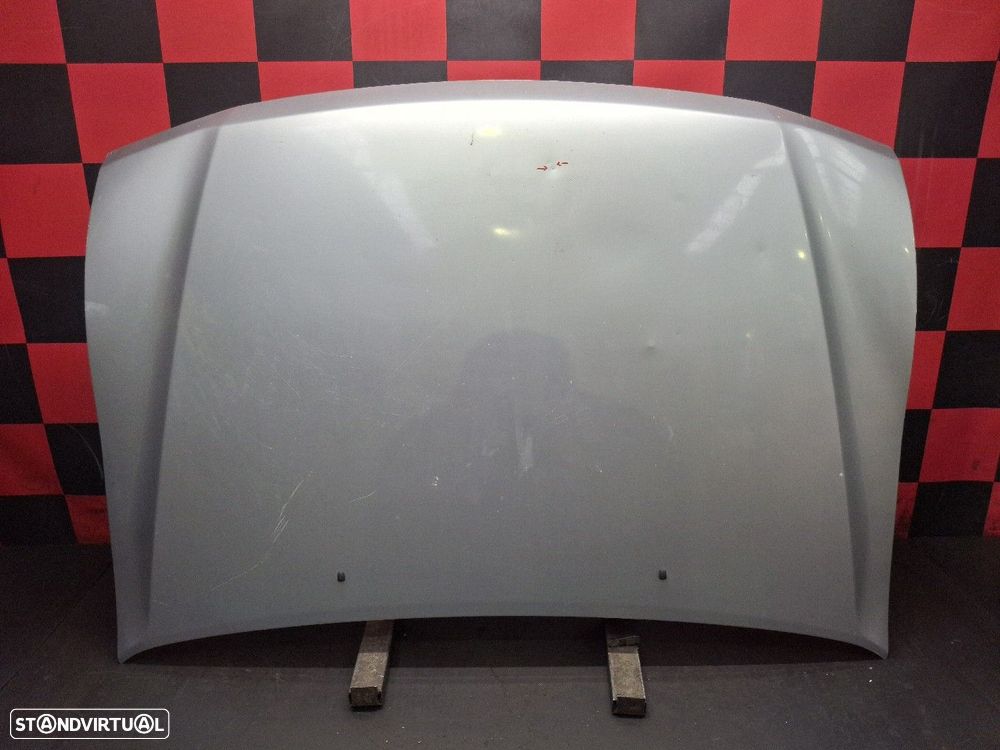 Capot Mitsubishi Pajero Iii (V7_W, V6_W) - 1