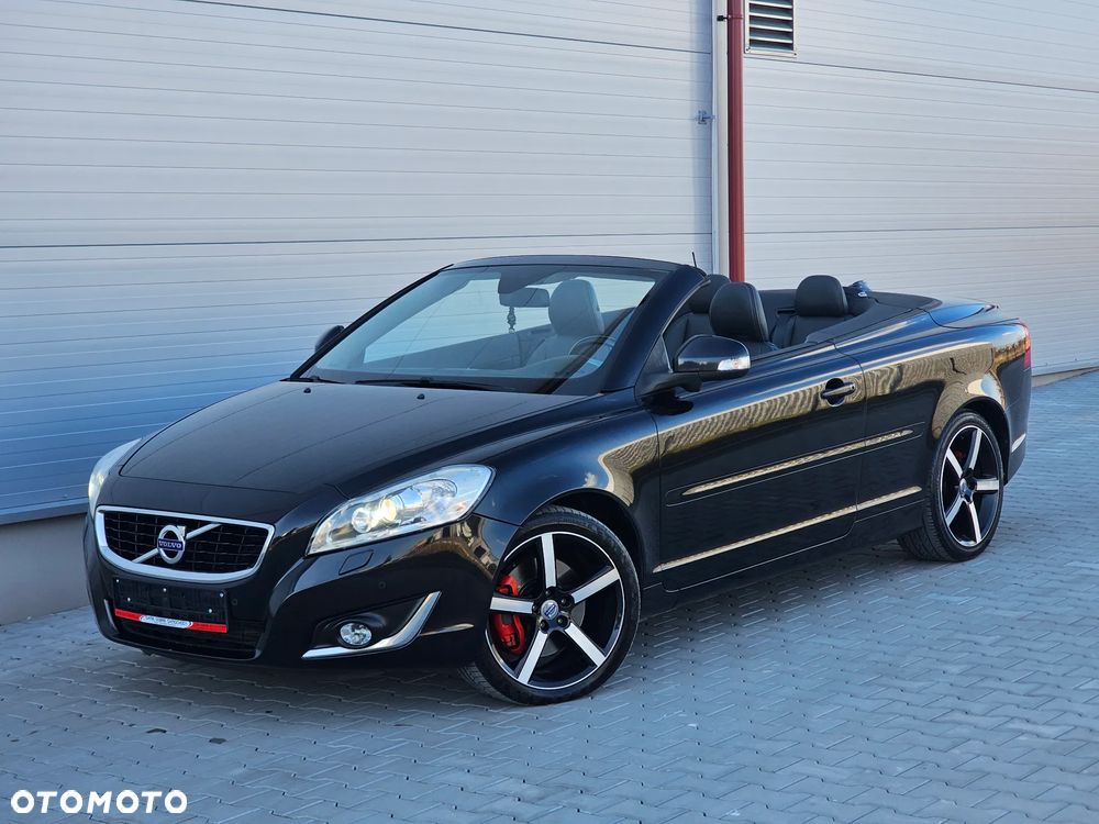 Volvo C70 D4 Inscription - 17
