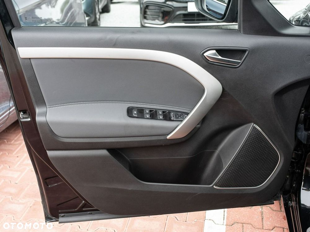 Mercedes-Benz Klasa T - 10