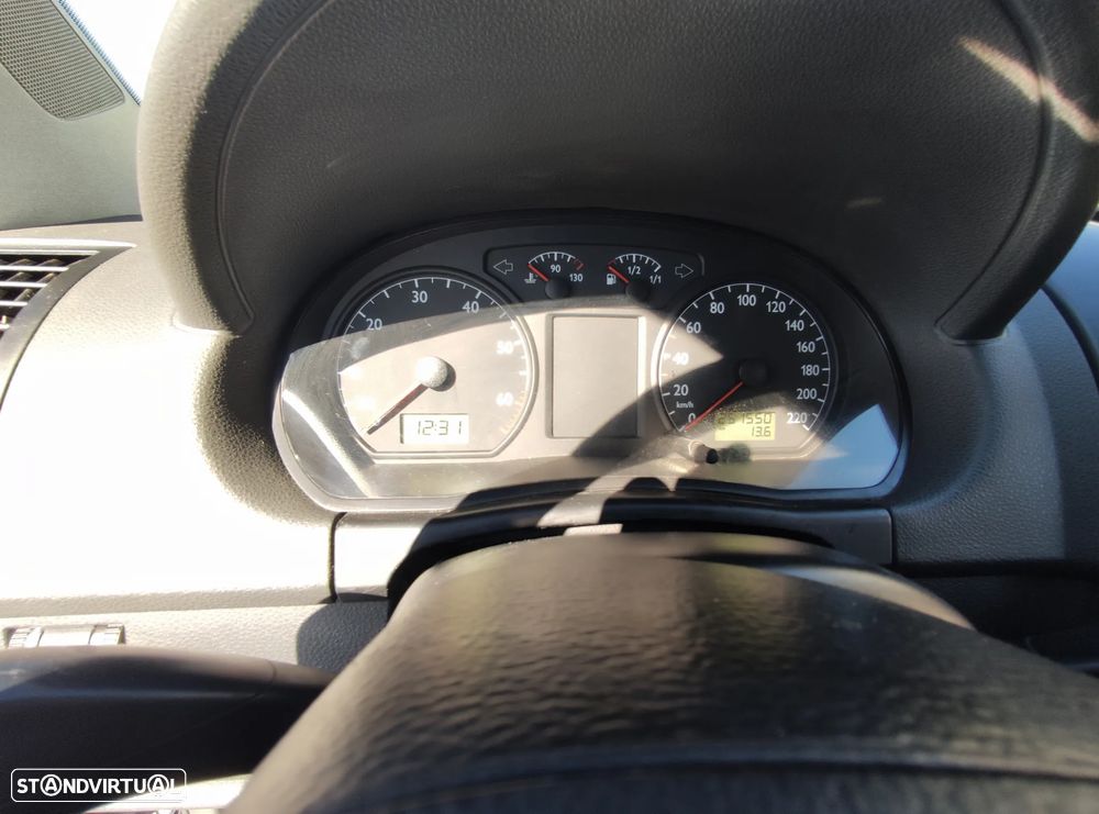 VW Polo 1.2 Basis - 13