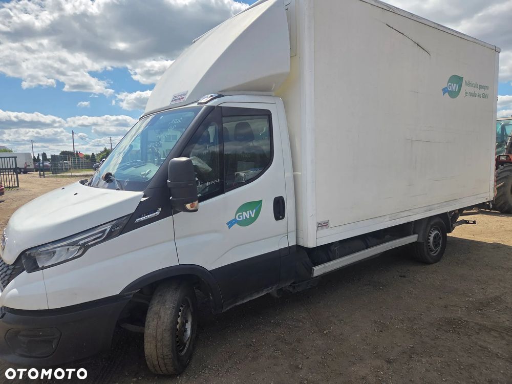 Iveco 35s14 benzyna+cng - 3