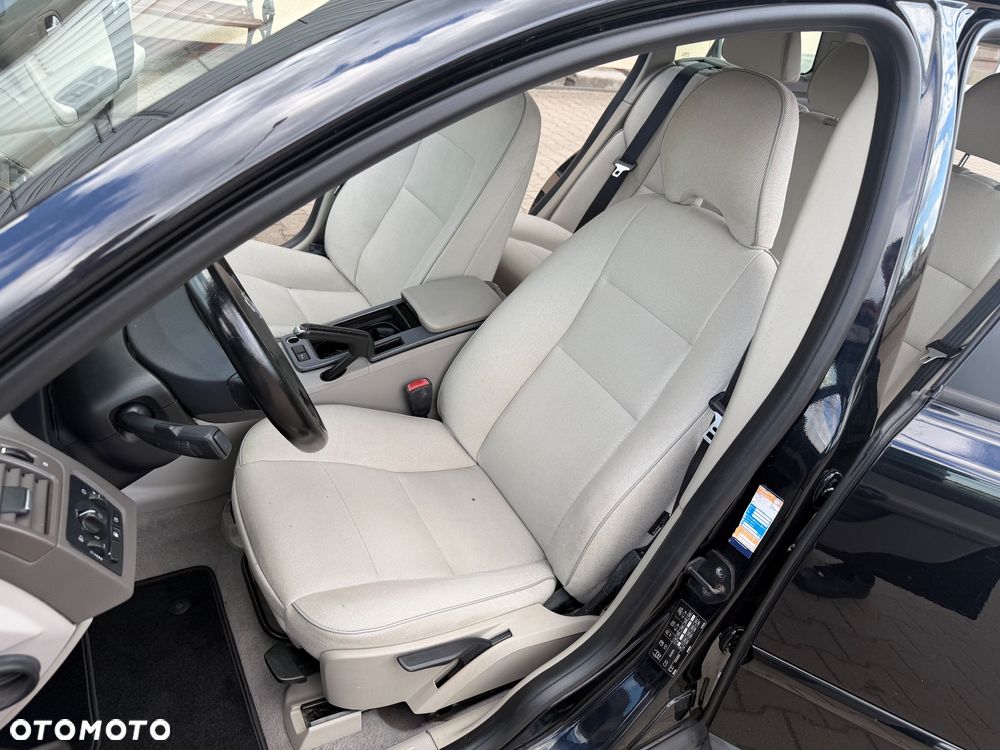 Volvo V50 1.6D - 21