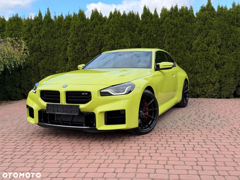 BMW M2 - 2