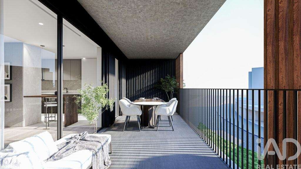 Apartamento T2 em Oliveira do Douro de 69,00 m2 - Grande imagem: 4/8