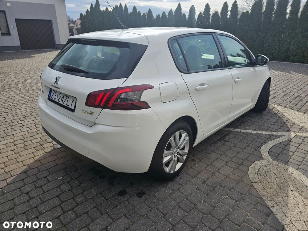 Peugeot 308 1.5 BlueHDi Active S&S - 2