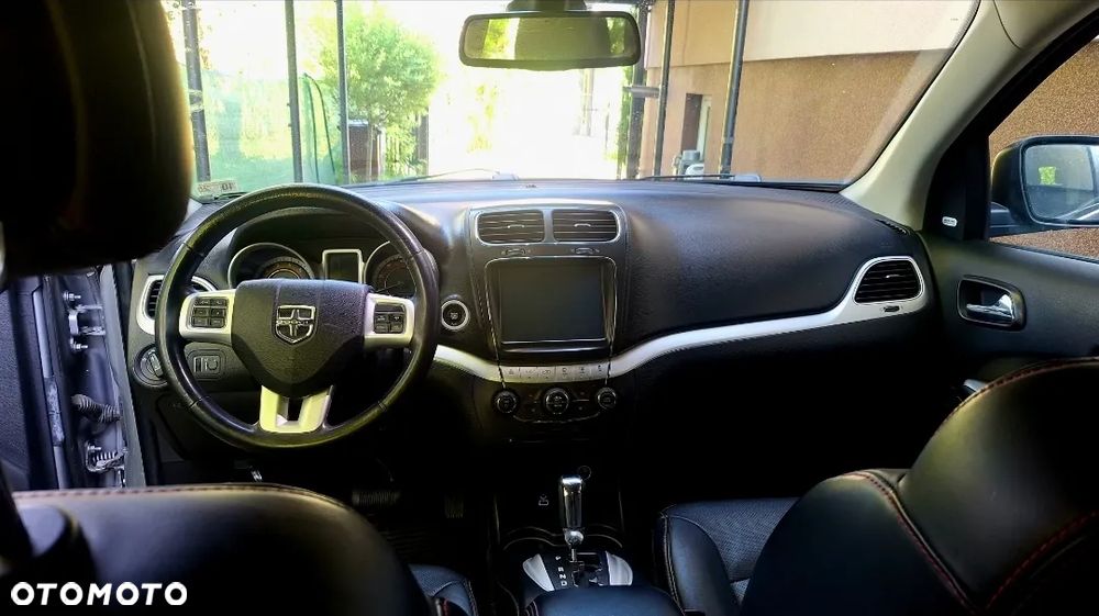 Dodge Journey - 39