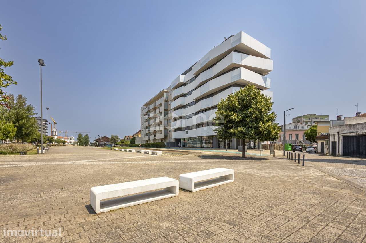 Apartamento T4 Duplex - Edifício Alameda - Grande imagem: 5/60