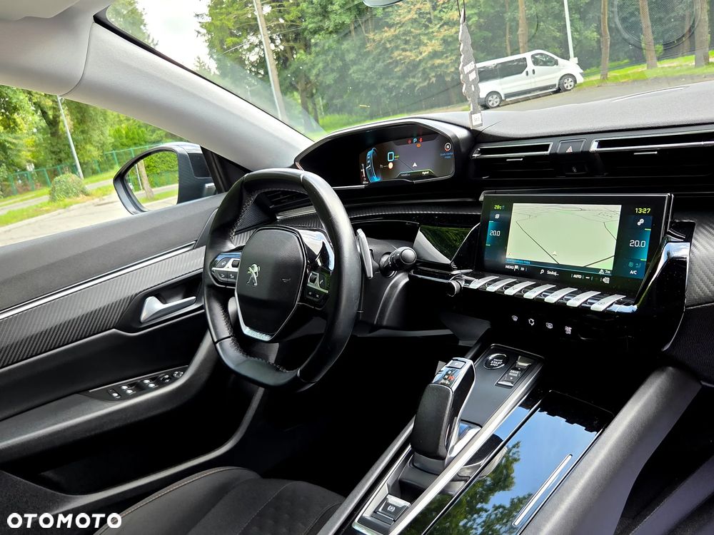 Peugeot 508 225 e-EAT8 ActivePack - 16