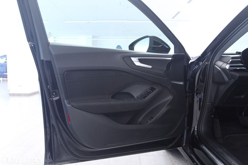 Audi A5 Limuzina 35 TFSI S tronic - 19