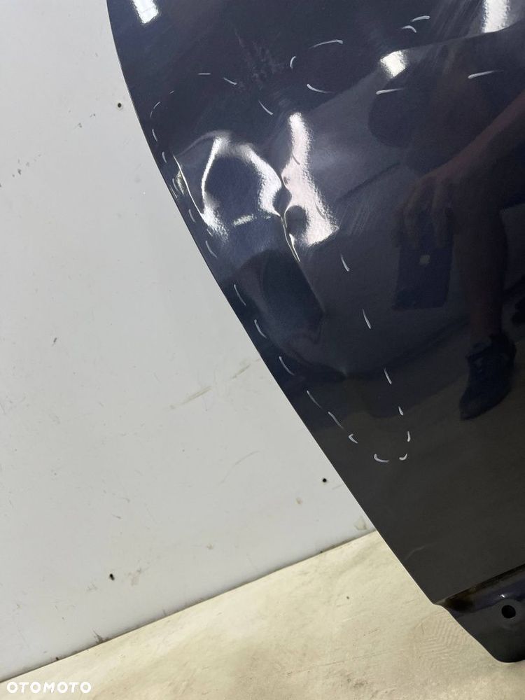 Drzwi Mazda CX-3 CX3 14-21r. lewe przednie lewy przód D10E59010 - 12