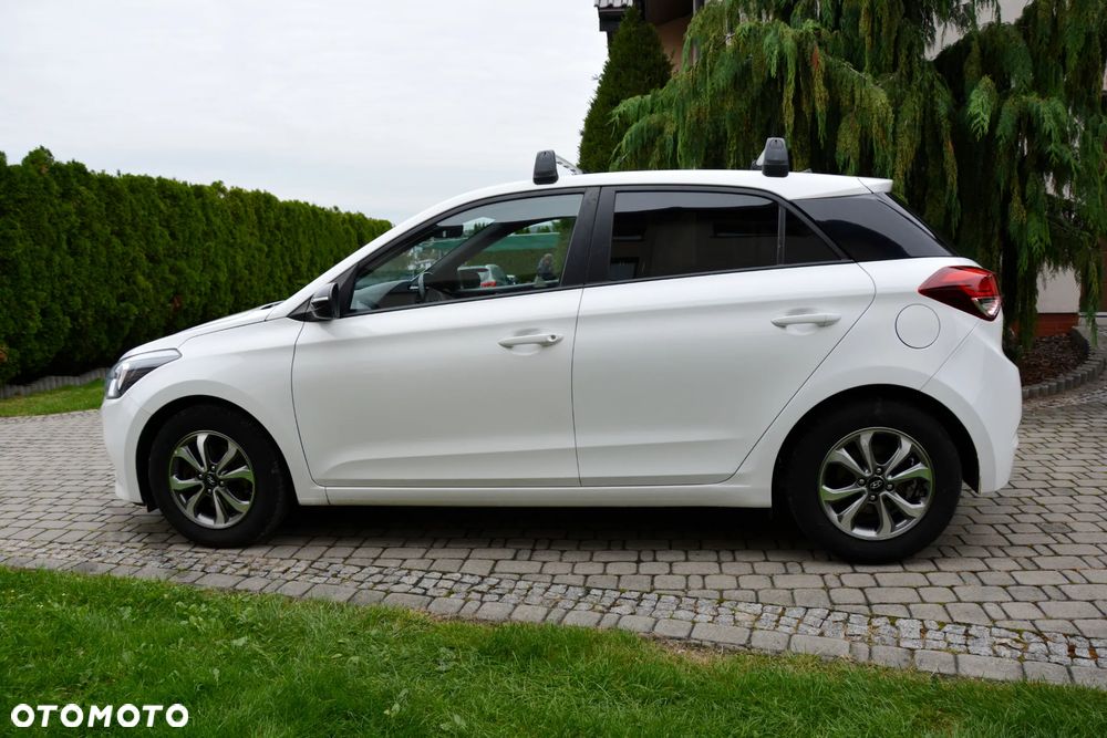 Hyundai i20 1.0 T-GDI Classic + - 2