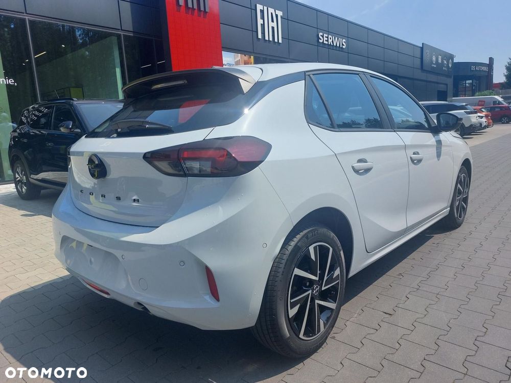 Opel Corsa 1.2 T Edition S&S - 7