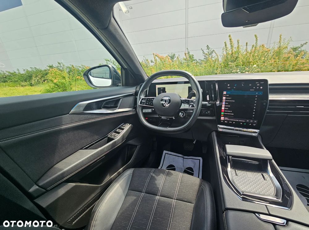 Renault Austral 1.3 TCe mHEV Techno - 11