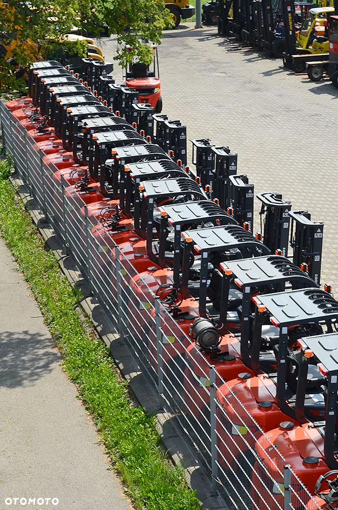 Lonking LG20GLTX LPG (CPYD20) - 19