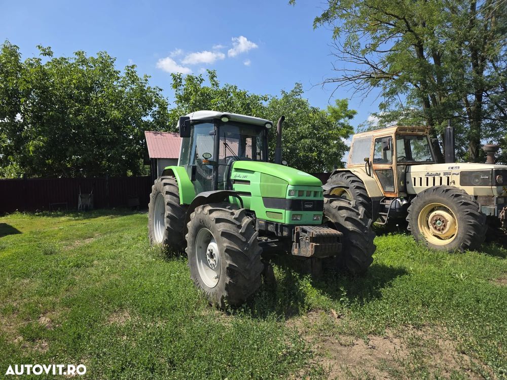 Deutz-Fahr Agrotron 620 - 2