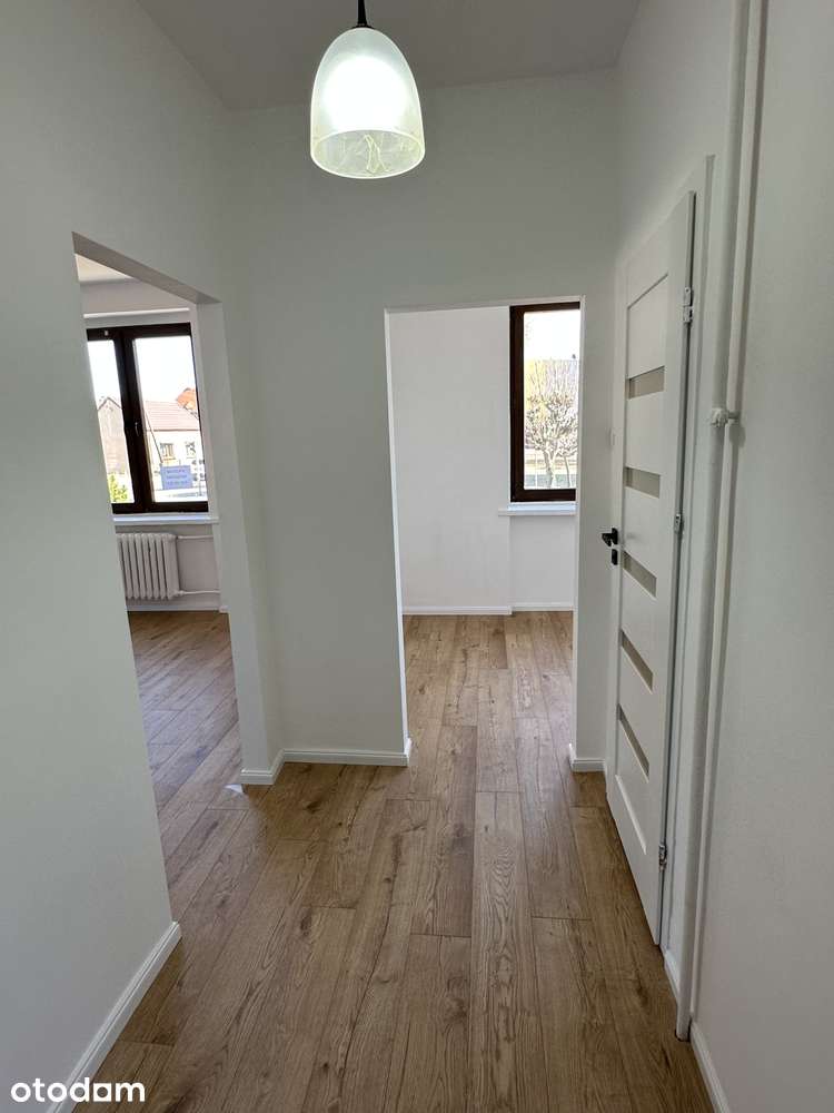 Mieszkanie na sprzedaż, 2 pokoje, 35 m², Witkowo