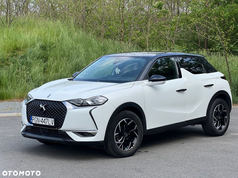 DS Automobiles DS 3 Crossback 1.2 PureTech Grand Chic - 17