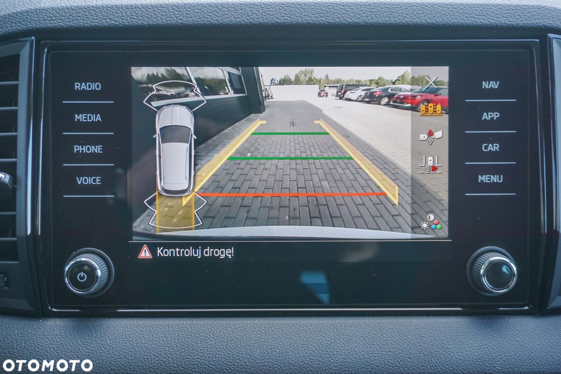 Skoda Karoq 1.5 TSI ACT Selection - 29