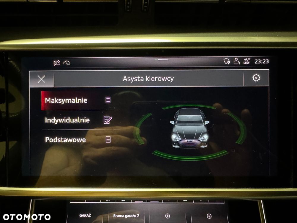 Audi A7 Sportback - 32