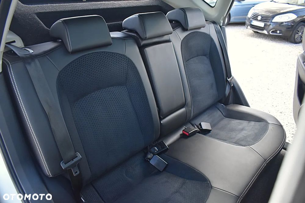 Nissan Qashqai 1.6 Start/Stop 360 - 21